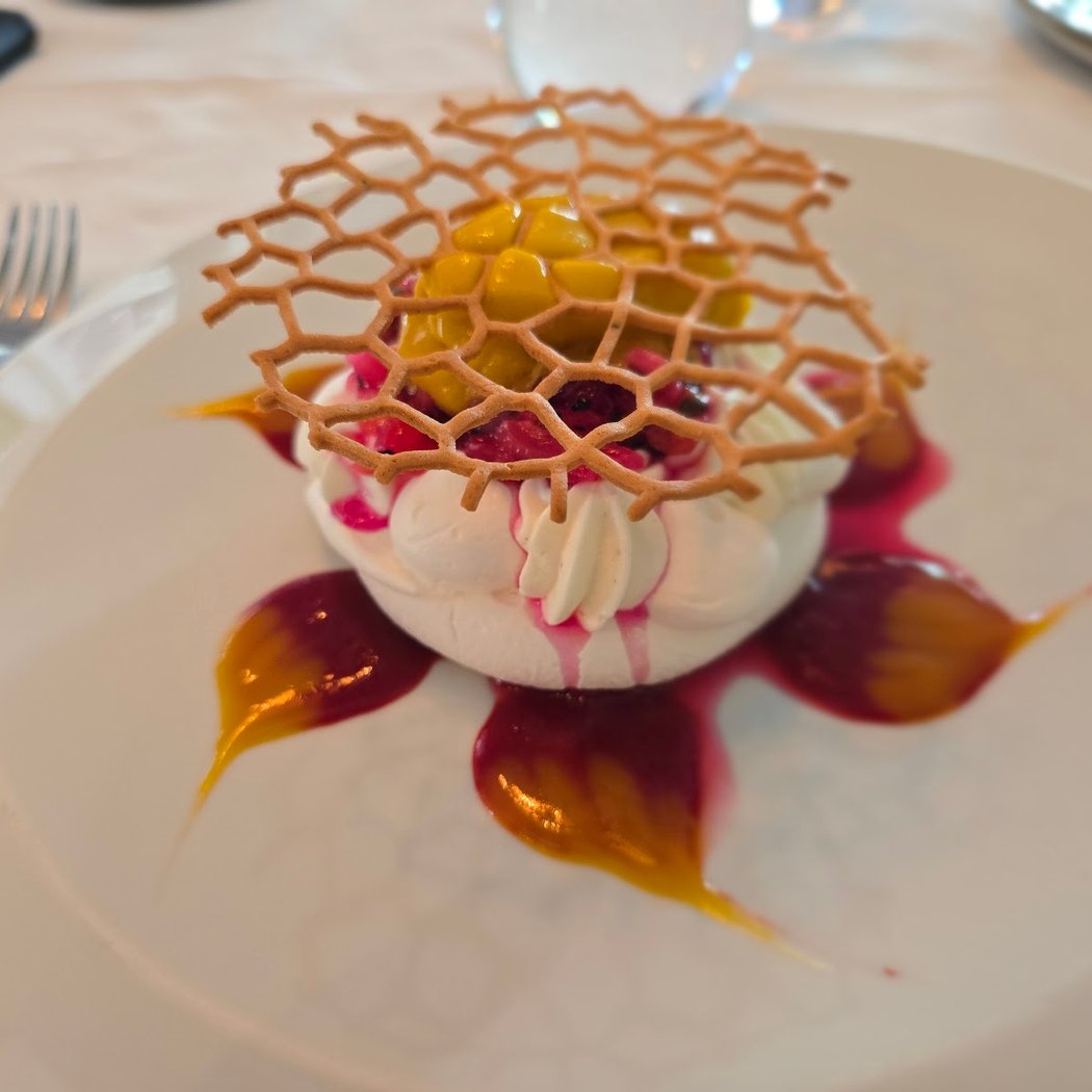 Restaurant Côté Seine 1